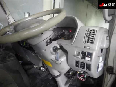HINO DUTRO TRUCK