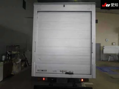 HINO DUTRO TRUCK