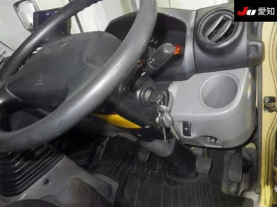 HINO DUTRO TRUCK