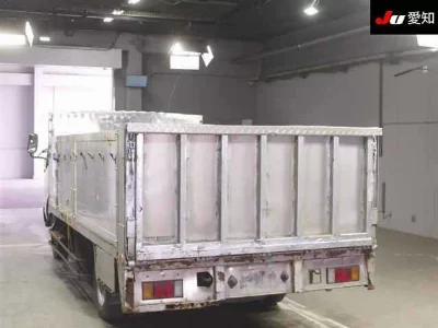 HINO DUTRO TRUCK