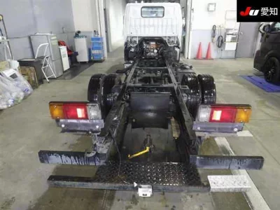 HINO DUTRO TRUCK