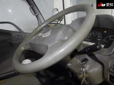 HINO DUTRO TRUCK