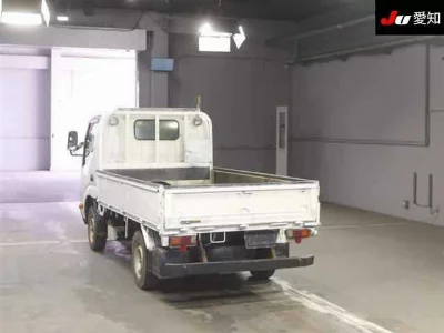 Toyota DYNA TRUCK