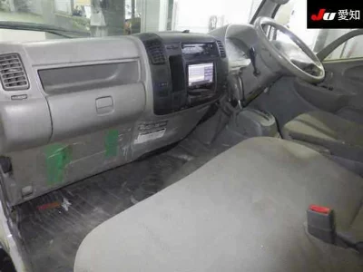 Toyota DYNA TRUCK