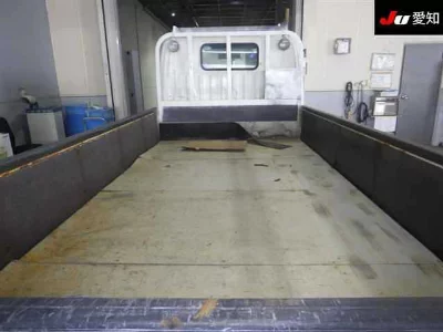 Toyota DYNA TRUCK