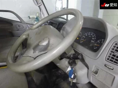 Toyota DYNA TRUCK