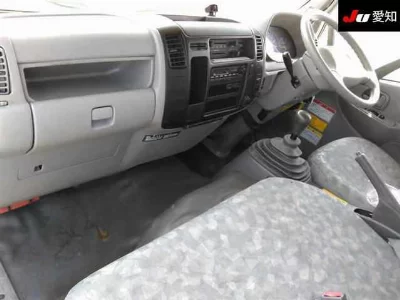 HINO DUTRO TRUCK