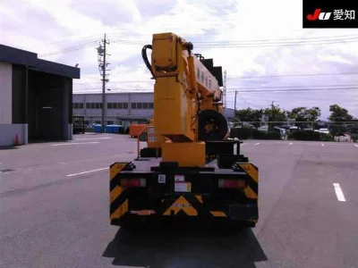HINO DUTRO TRUCK