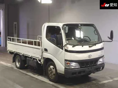 Toyota TOYOACE TRUCK