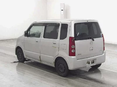 MAZDA AZ WAGON