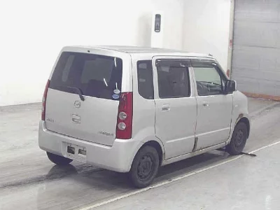 MAZDA AZ WAGON