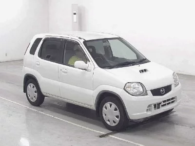 MAZDA LAPUTA