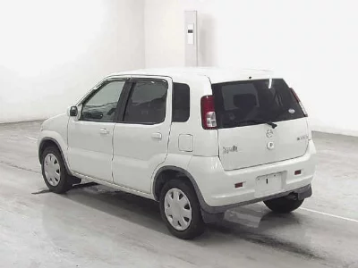 MAZDA LAPUTA