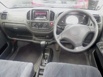 MAZDA LAPUTA