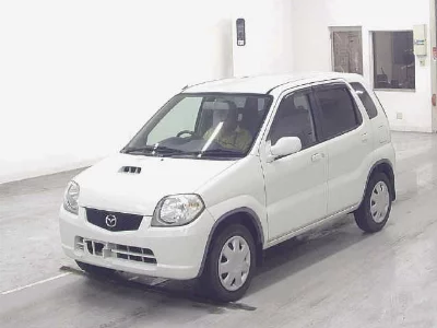 MAZDA LAPUTA