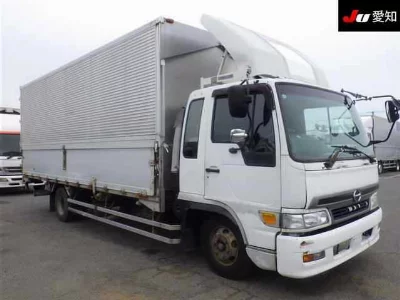 Hino Ranger