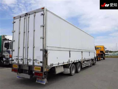 Hino Profia