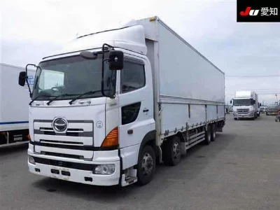 Hino Profia