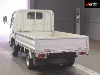 Toyota DYNA TRUCK