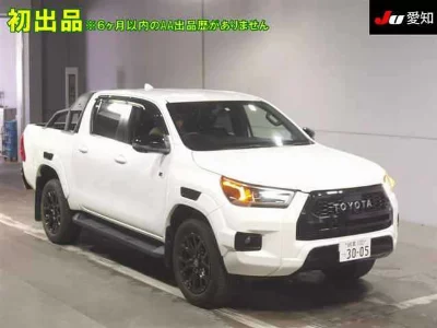 Toyota HILUX PICK UP