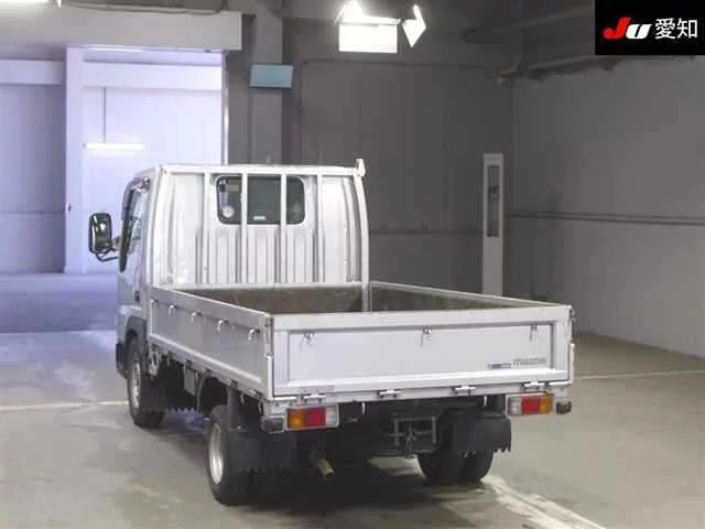 Mazda Titan  с аукциона в Японии
