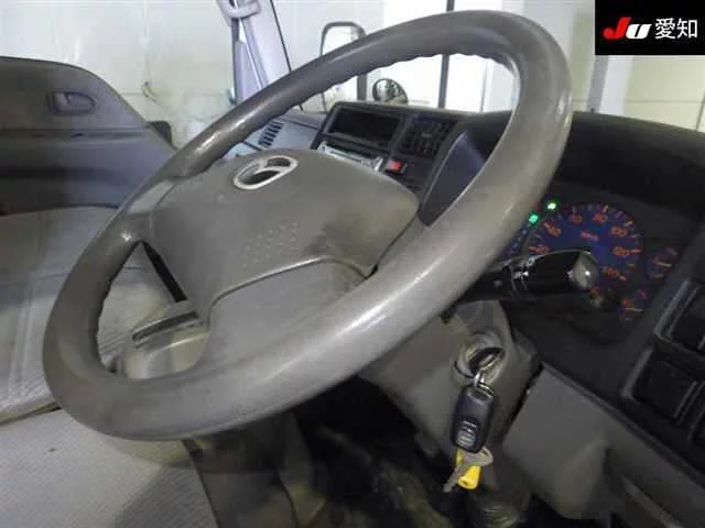 Mazda Titan  с аукциона в Японии