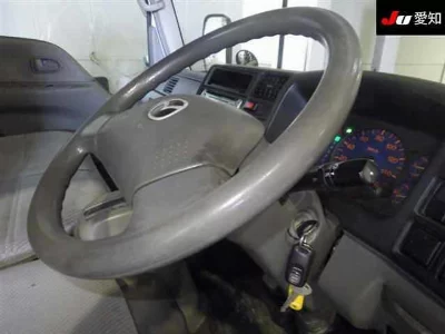 MAZDA TITAN