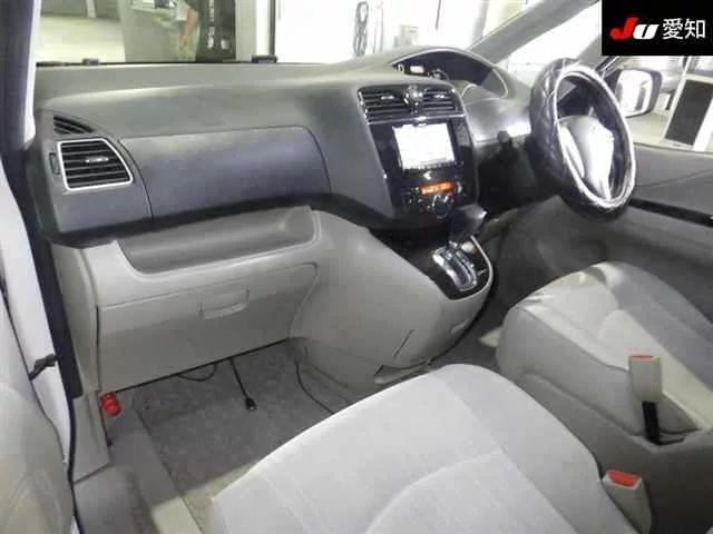 Suzuki Landy  с аукциона в Японии