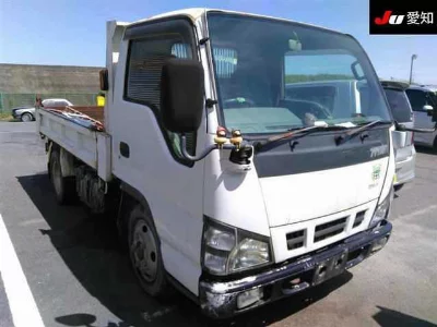 MAZDA TITAN