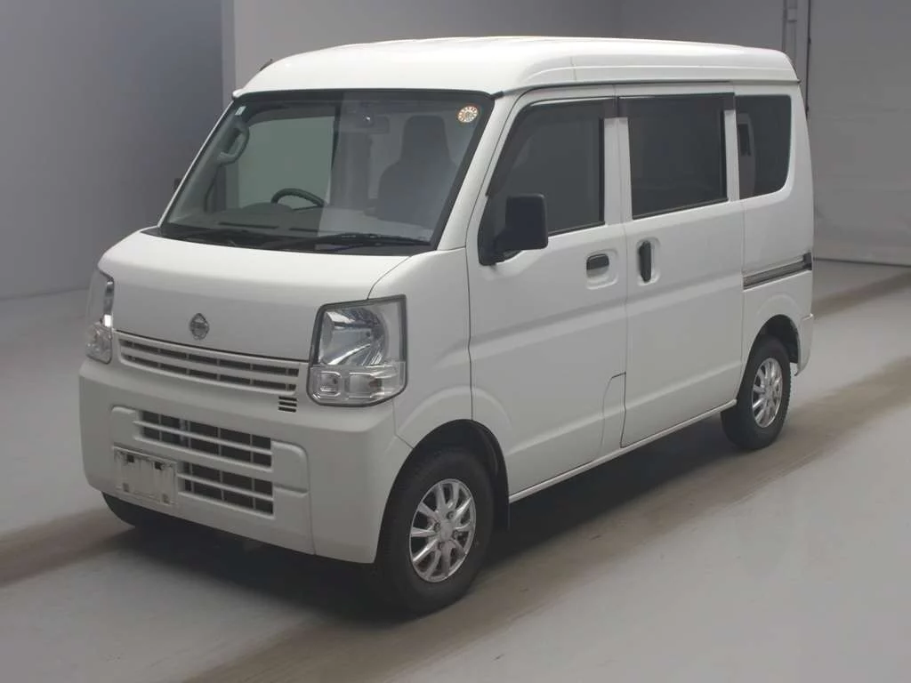 Nissan NV100 Clipper  с аукциона в Японии
