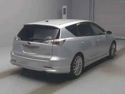 Toyota Caldina