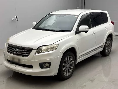 Toyota Vanguard
