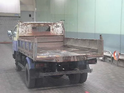 MAZDA TITAN