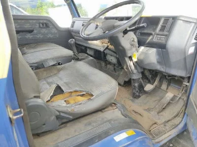 MAZDA TITAN