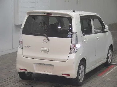 MAZDA FLAIR