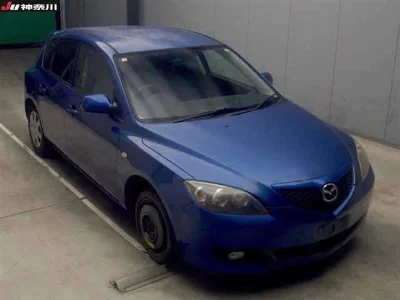 Mazda AXELA SPORT