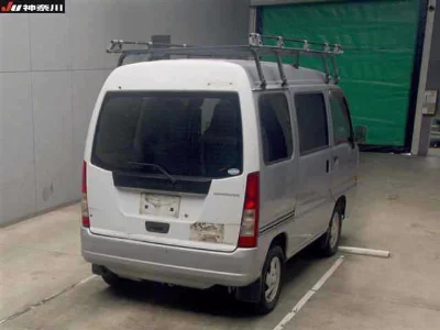 Subaru SAMBAR VAN