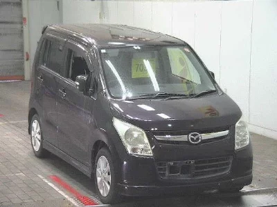 MAZDA AZ WAGON