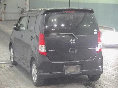 MAZDA AZ WAGON