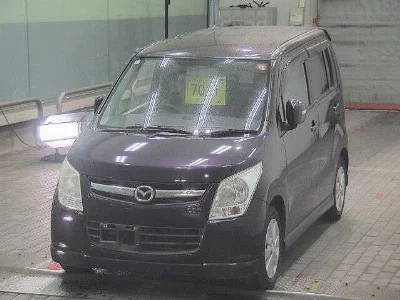 MAZDA AZ WAGON
