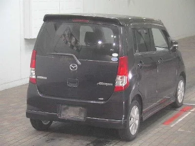 MAZDA AZ WAGON