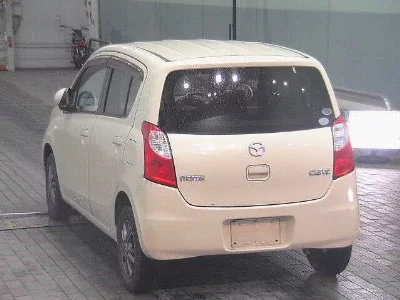 MAZDA CAROL