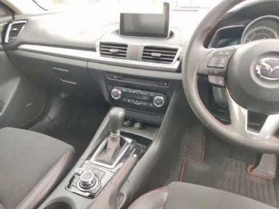 MAZDA AXELA SPORT