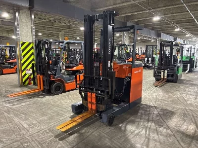 Toyota  FORKLIFT