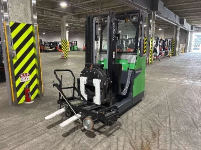 Toyota  FORKLIFT