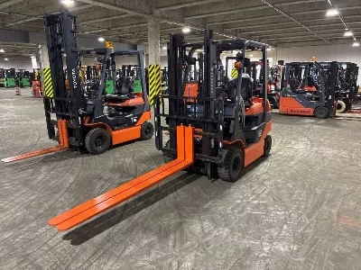 Toyota  FORKLIFT