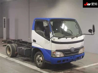 Toyota DYNA TRUCK