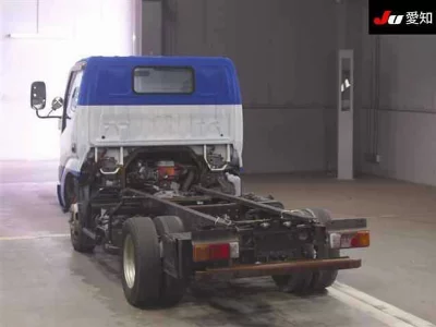 Toyota DYNA TRUCK