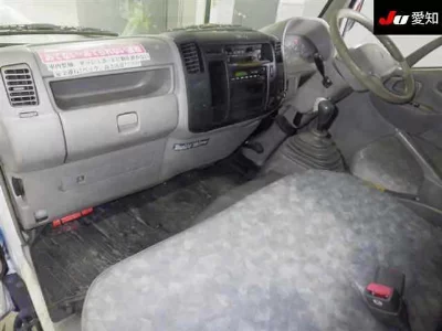 Toyota DYNA TRUCK