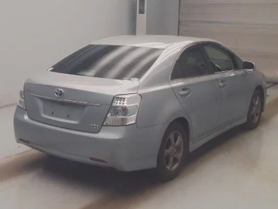 Toyota Sai